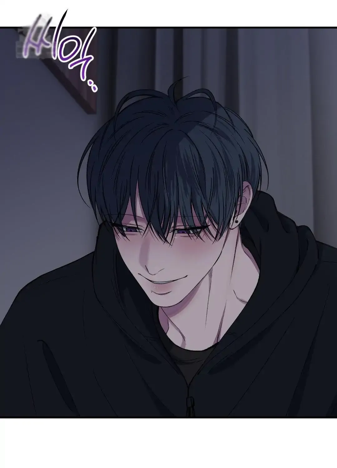 Negative Love Chapter 39 page 38 - 