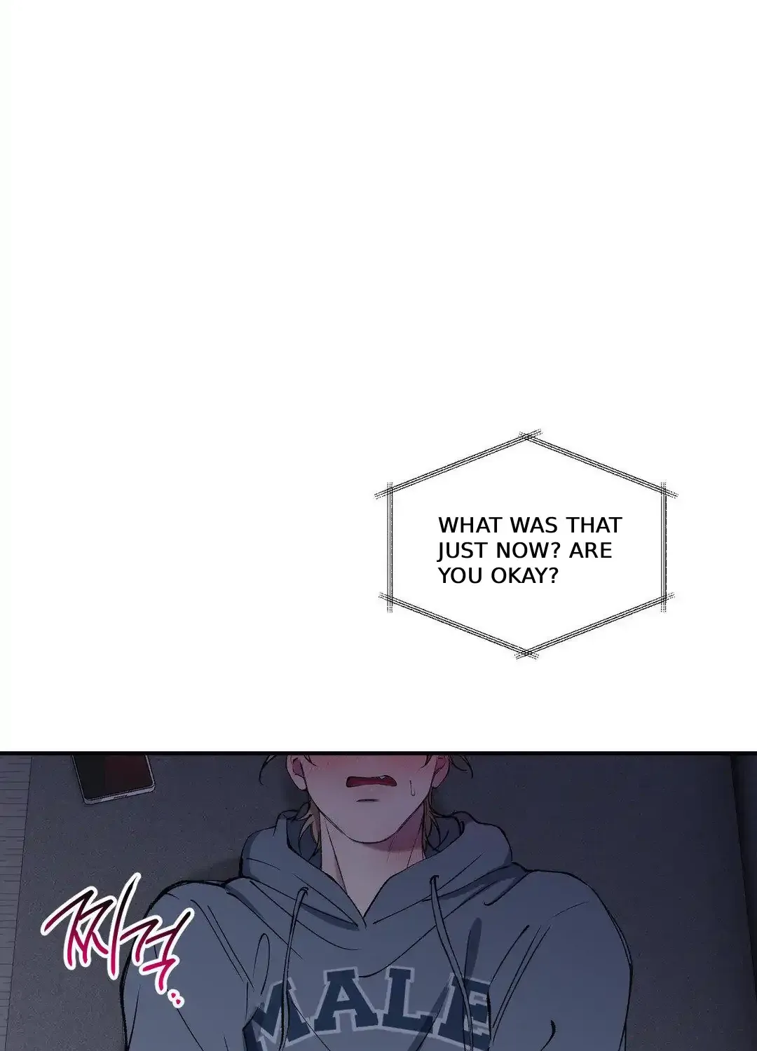 Negative Love Chapter 39 page 39 - 