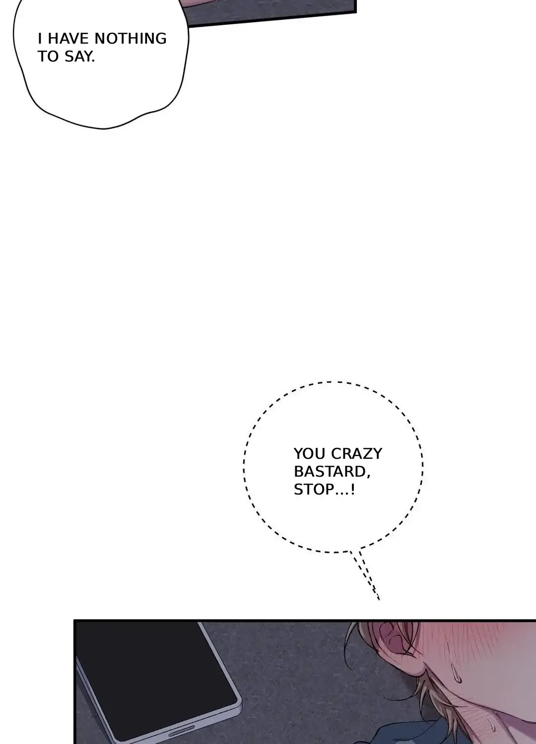 Negative Love Chapter 39 page 42 - 