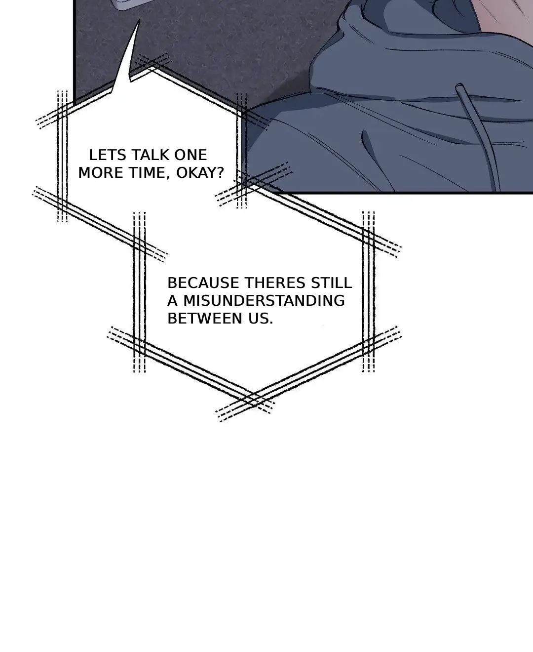 Negative Love Chapter 39 page 43 - 