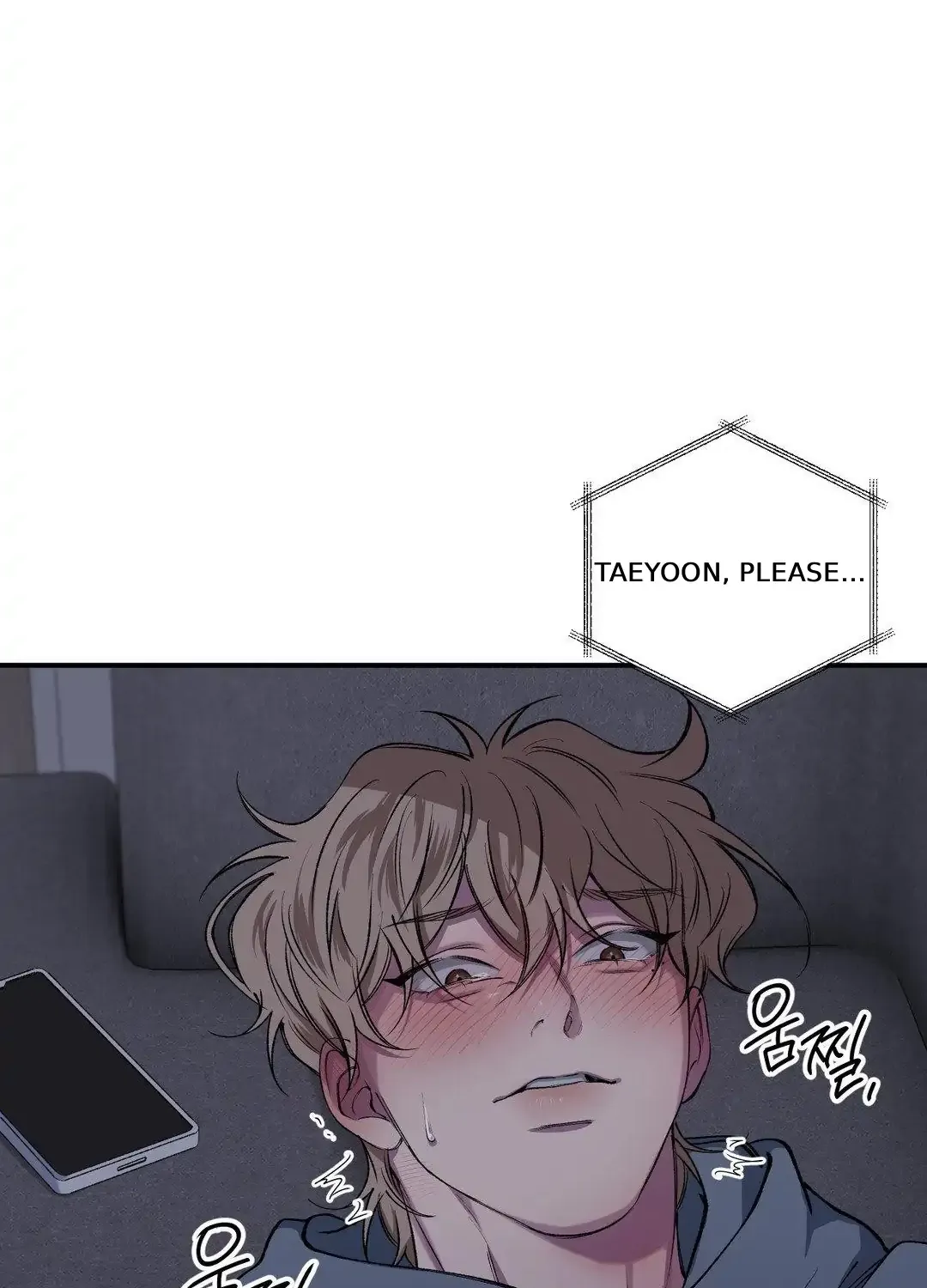 Negative Love Chapter 39 page 45 - 