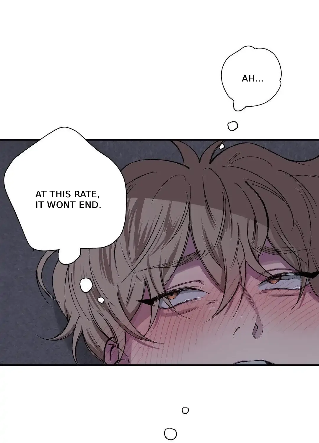 Negative Love Chapter 39 page 47 - 