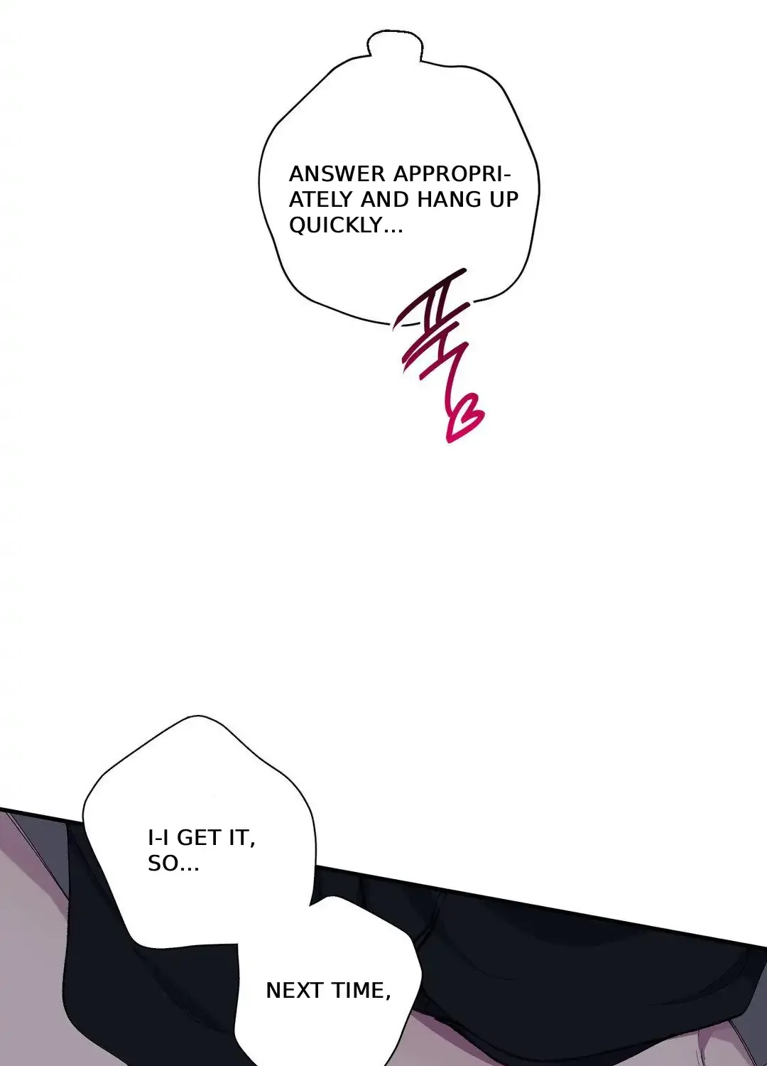 Negative Love Chapter 39 page 48 - 