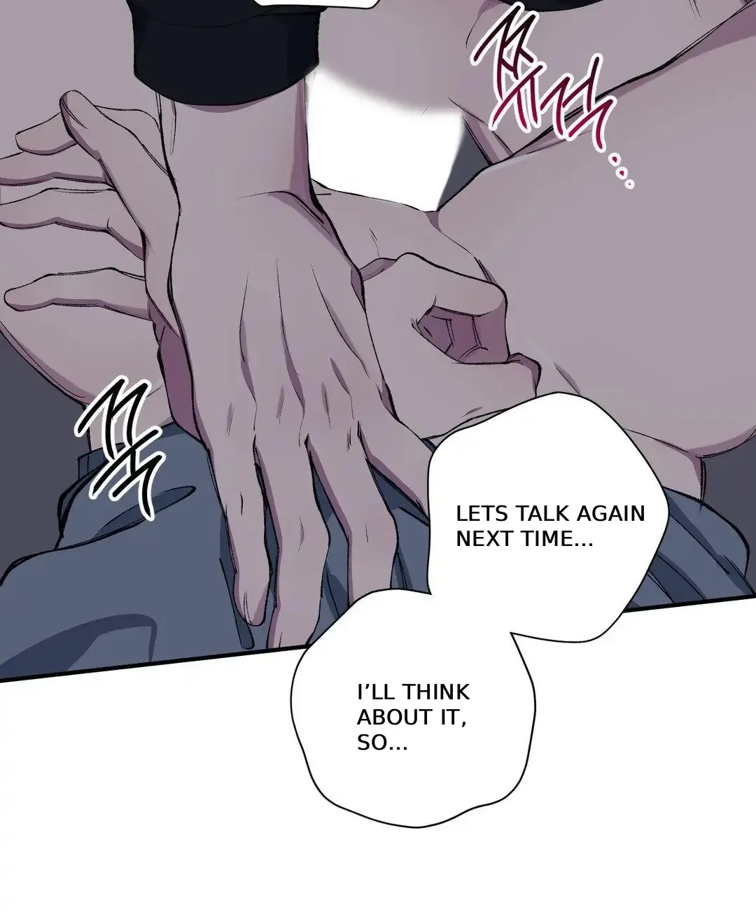 Negative Love Chapter 39 page 49 - 