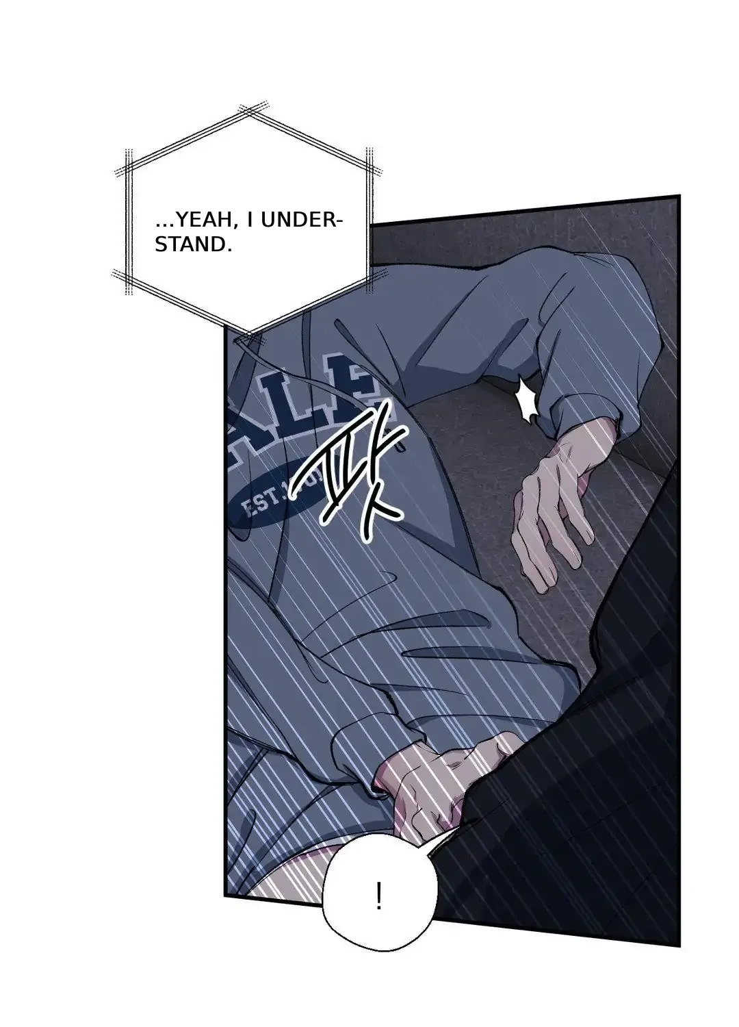 Negative Love Chapter 39 page 50 - 