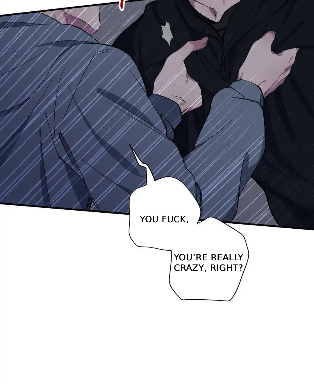Negative Love Chapter 39 page 55 - 
