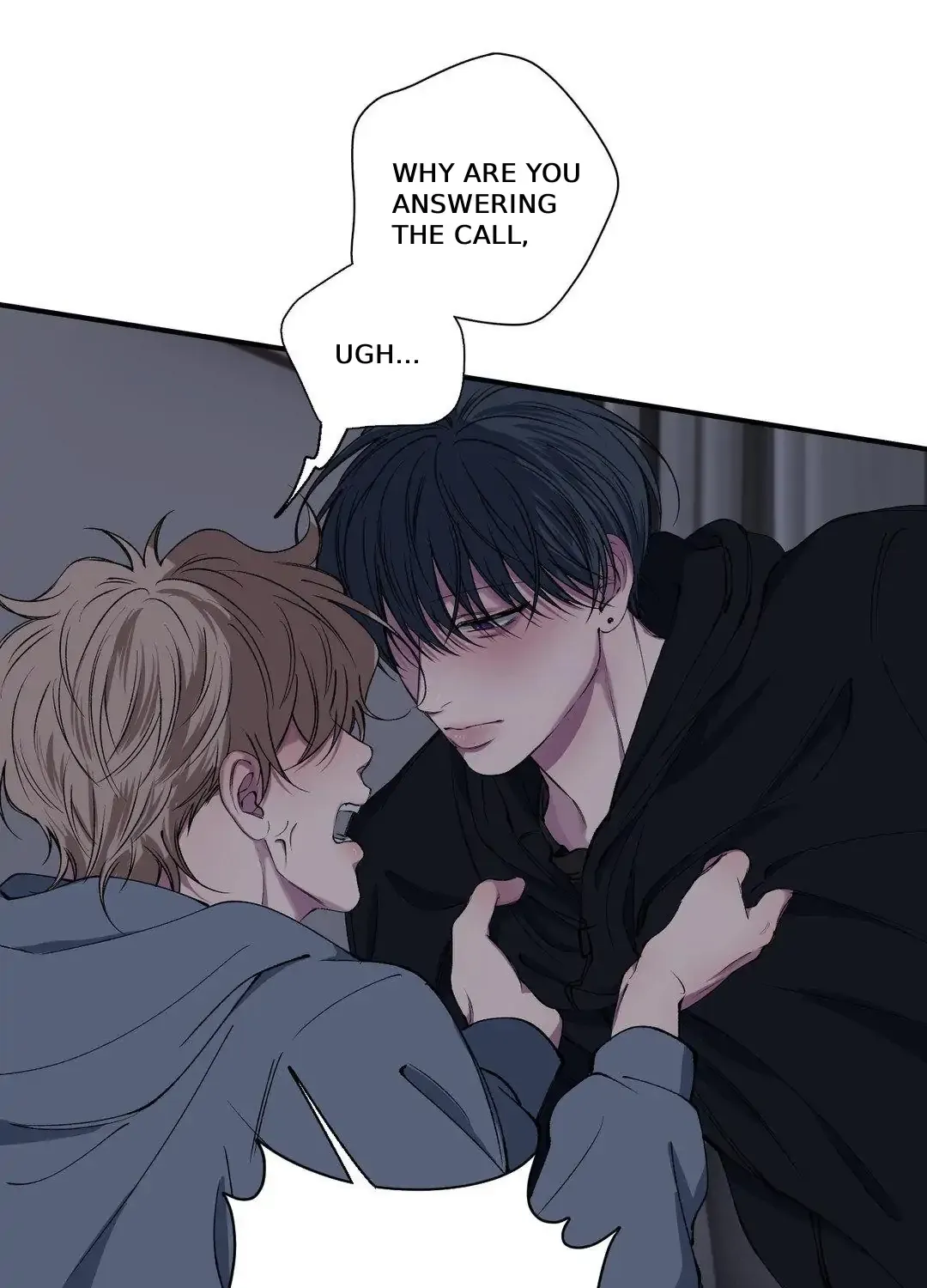 Negative Love Chapter 39 page 56 - 