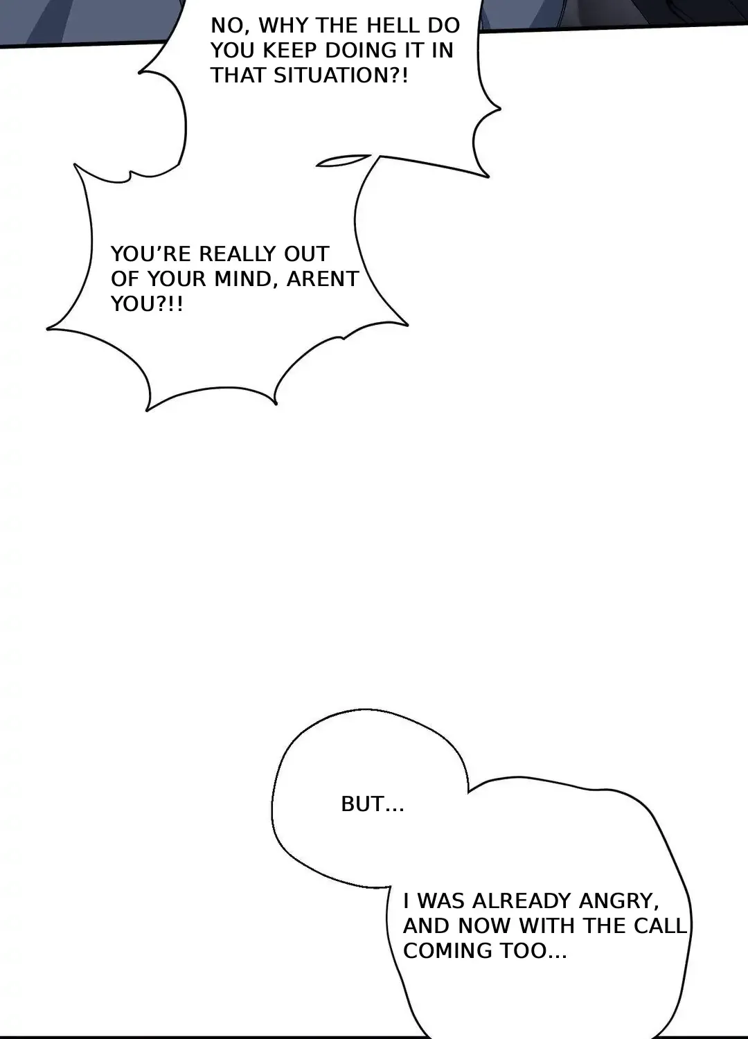 Negative Love Chapter 39 page 57 - 
