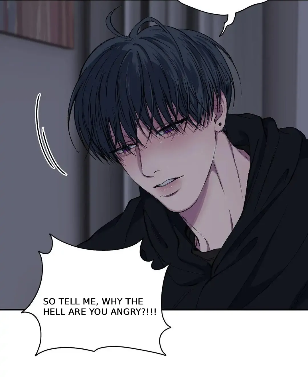 Negative Love Chapter 39 page 58 - 