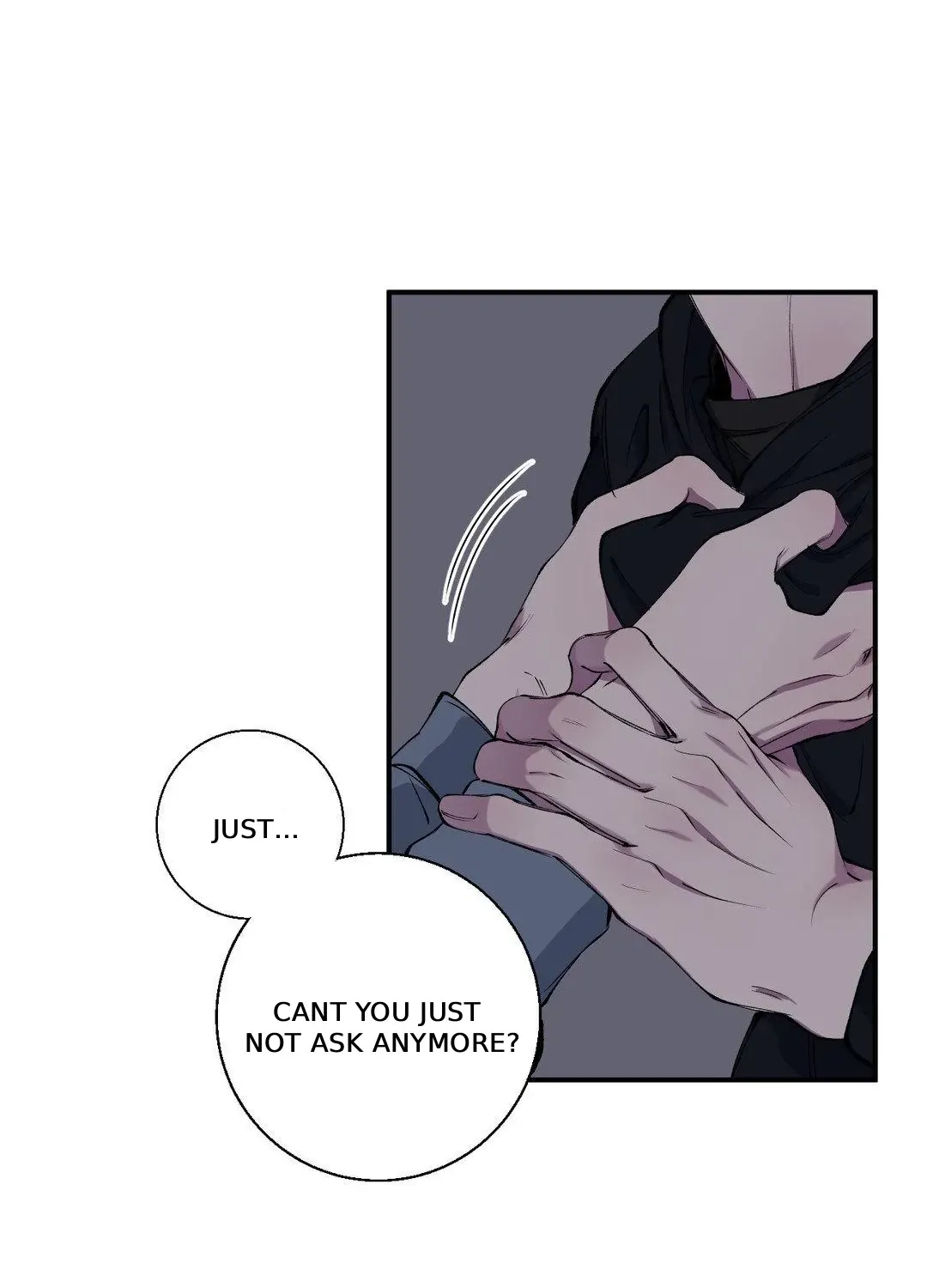 Negative Love Chapter 39 page 60 - 