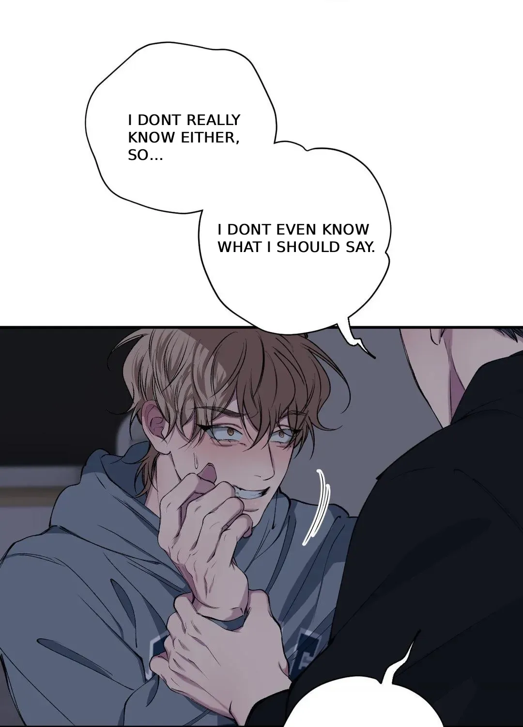 Negative Love Chapter 39 page 62 - 