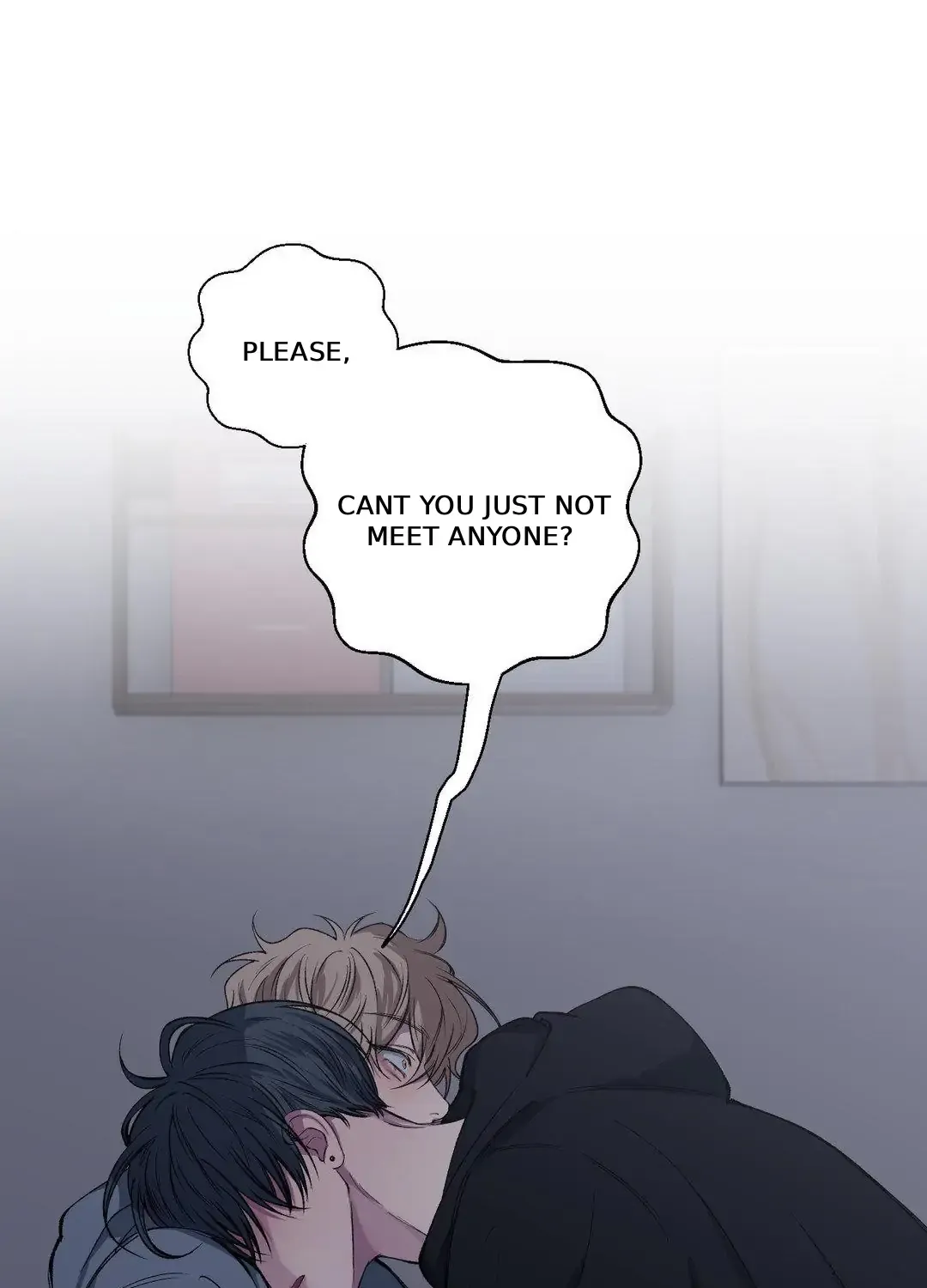 Negative Love Chapter 39 page 65 - 