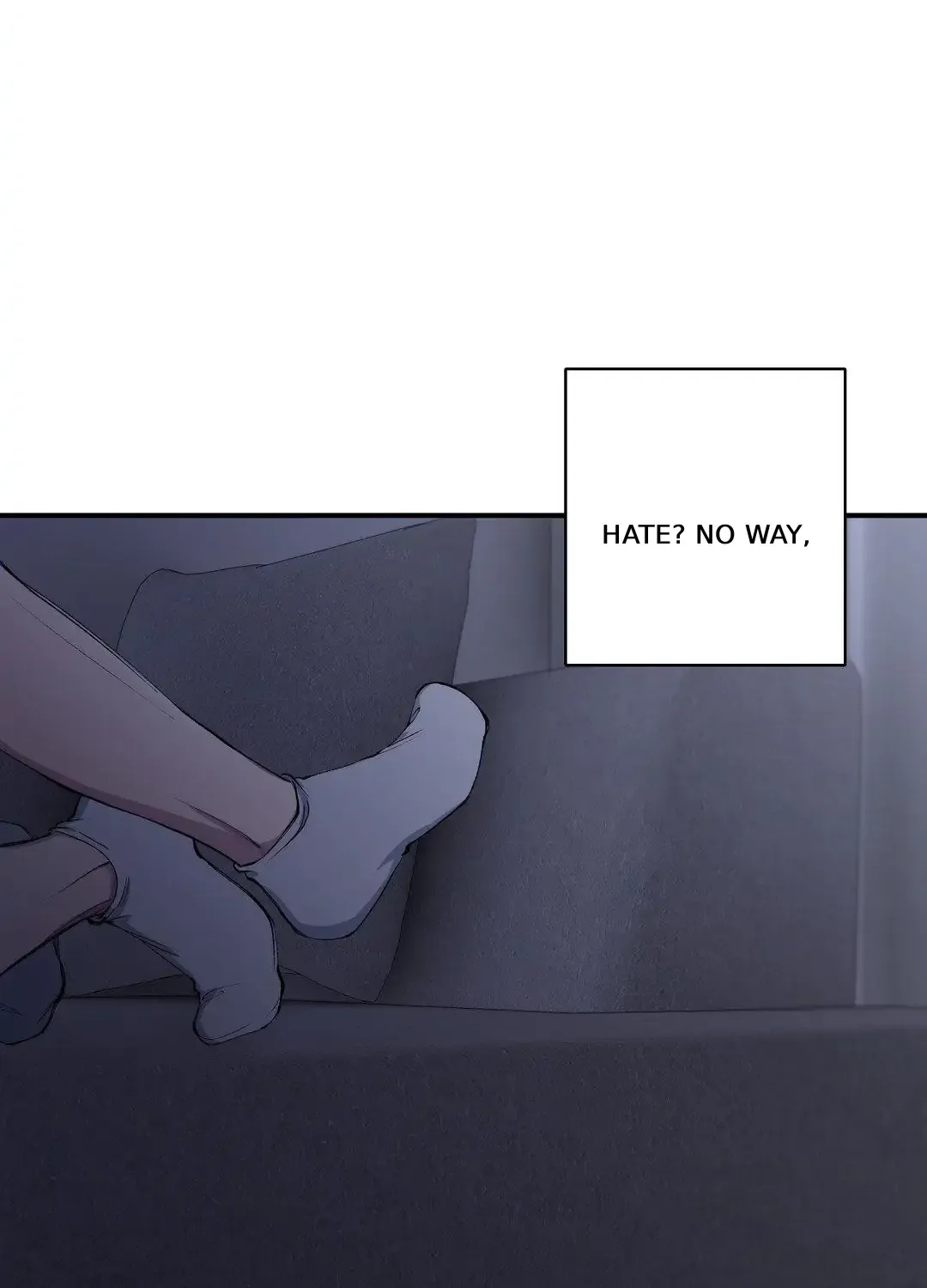 Negative Love Chapter 39 page 72 - 