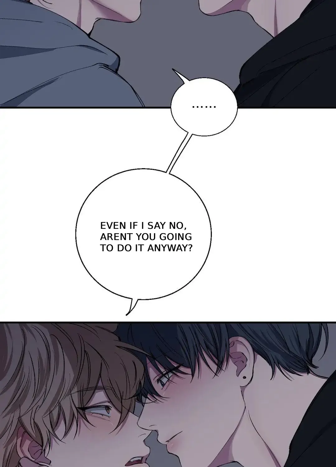 Negative Love Chapter 39 page 75 - 