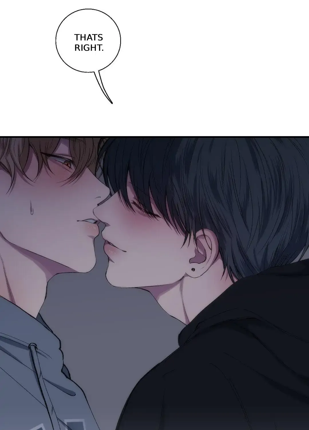 Negative Love Chapter 39 page 77 - 