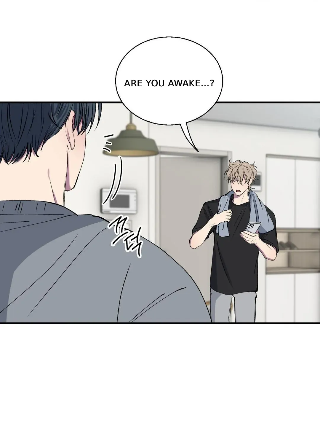 Negative Love Chapter 39 page 86 - 