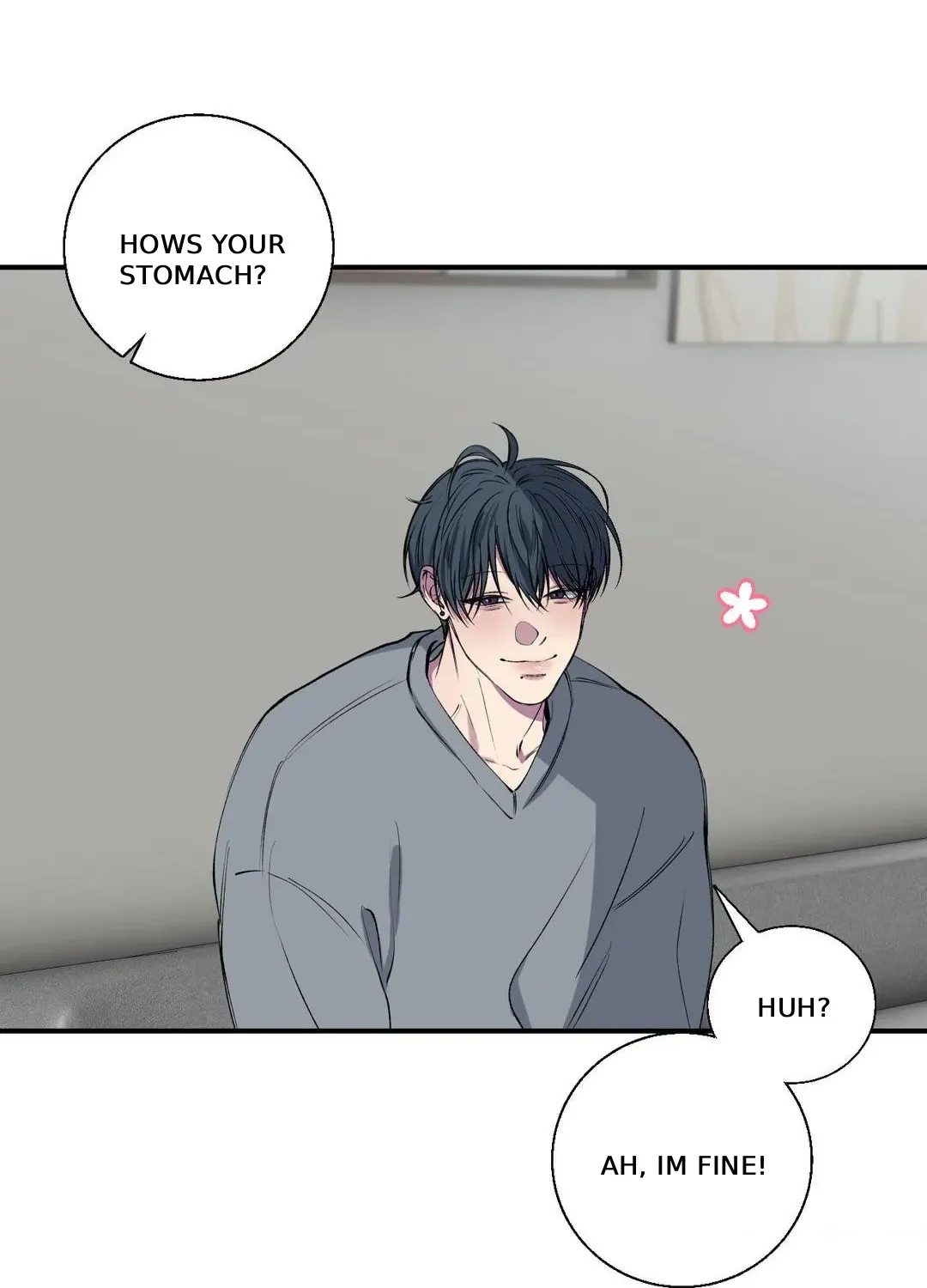 Negative Love Chapter 39 page 87 - 