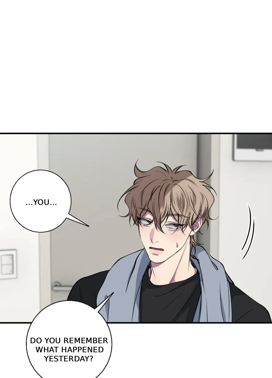 Negative Love Chapter 39 page 90 - 