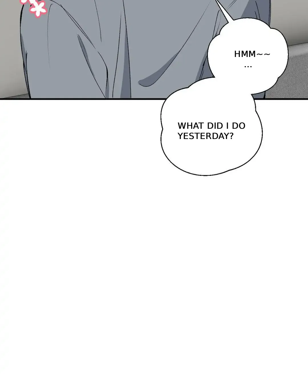 Negative Love Chapter 39 page 94 - 