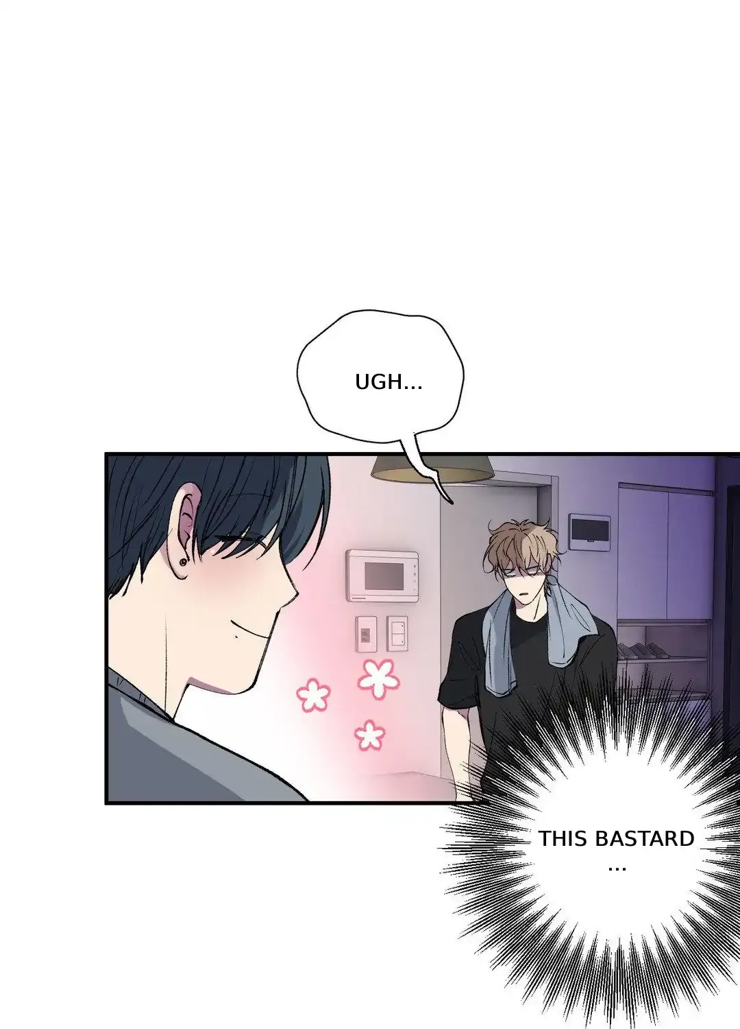 Negative Love Chapter 39 page 95 - 