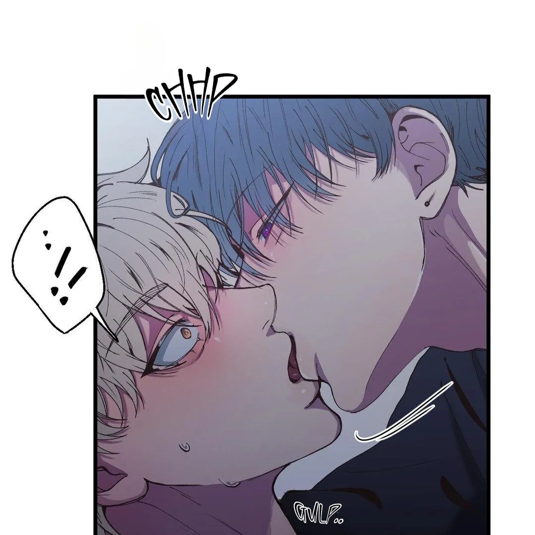 Negative Love Chapter 4.1 page 101 - 