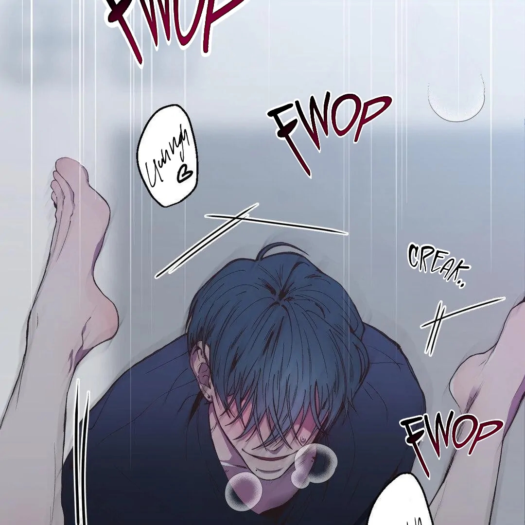 Negative Love Chapter 4.1 page 105 - 