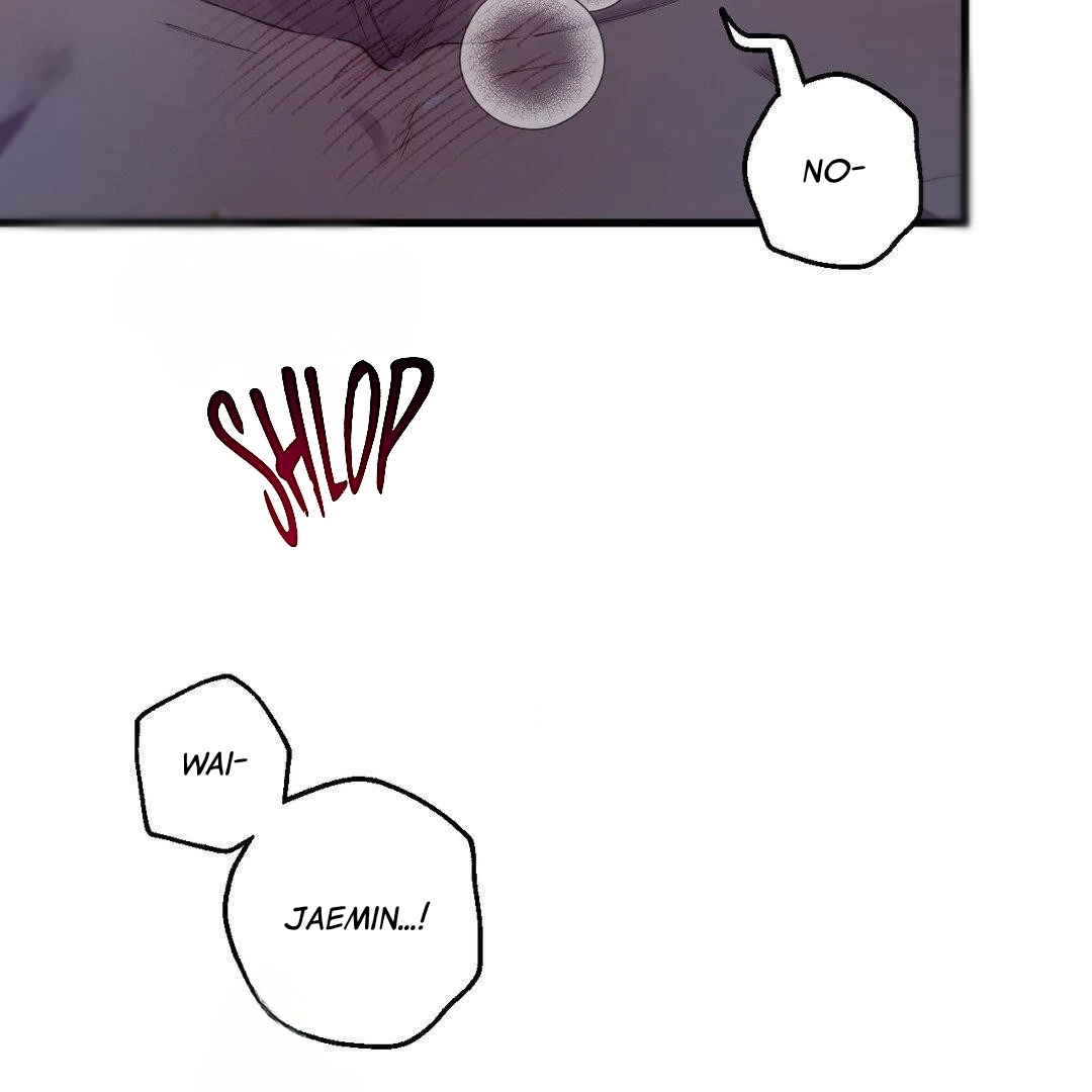 Negative Love Chapter 4.1 page 109 - 