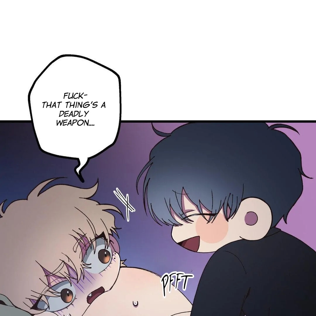 Negative Love Chapter 4.1 page 12 - 