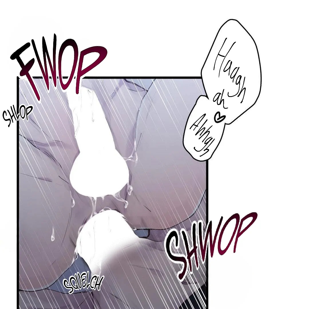 Negative Love Chapter 4.1 page 111 - 