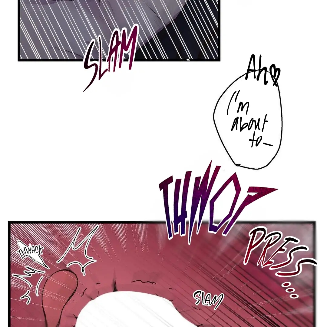 Negative Love Chapter 4.1 page 112 - 