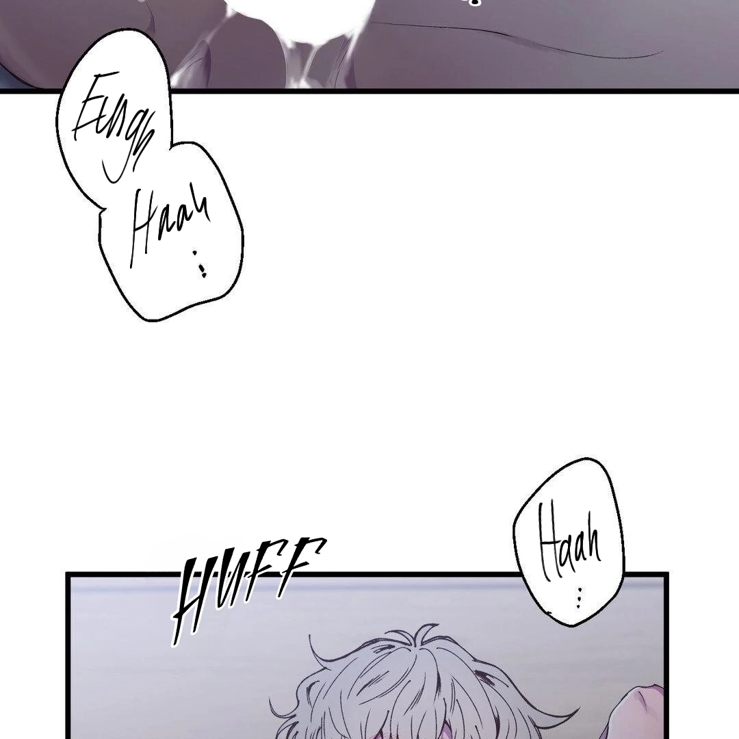 Negative Love Chapter 4.1 page 123 - 