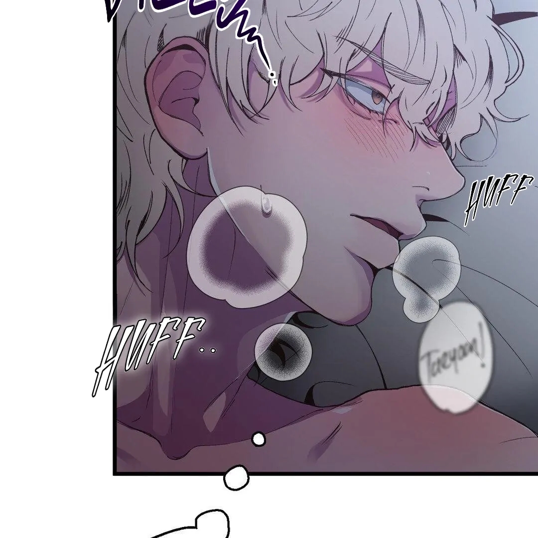 Negative Love Chapter 4.1 page 128 - 