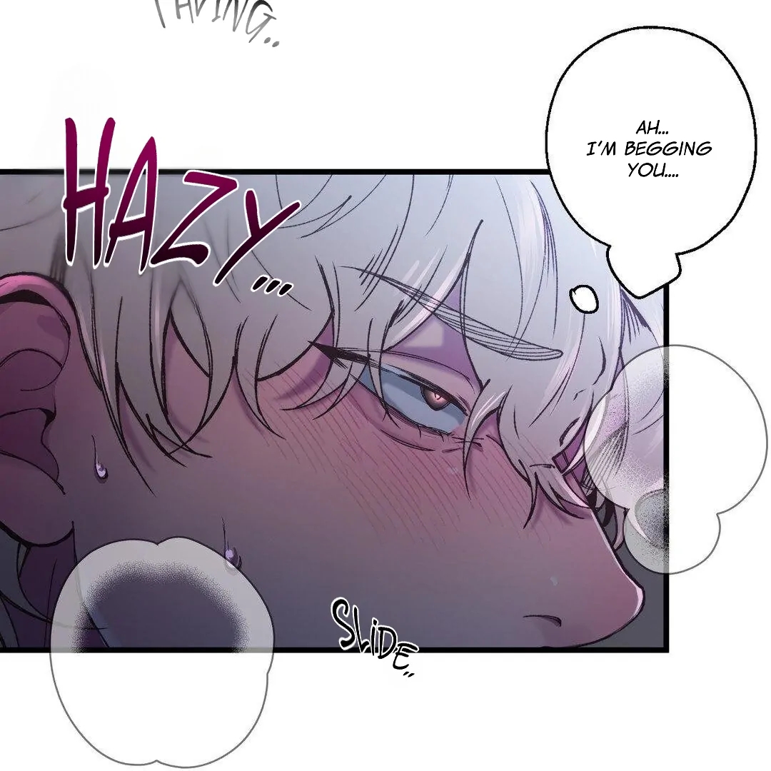 Negative Love Chapter 4.1 page 130 - 