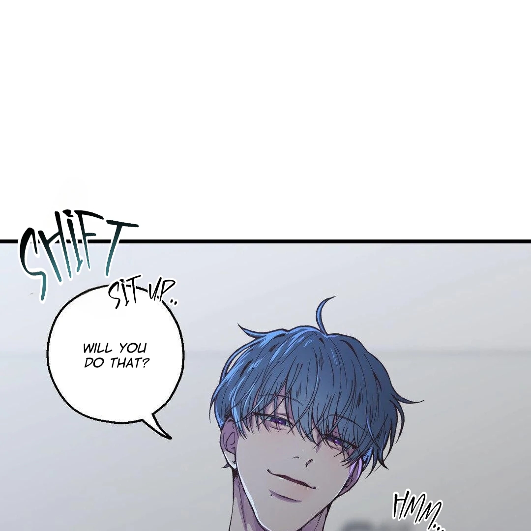 Negative Love Chapter 4.1 page 18 - 