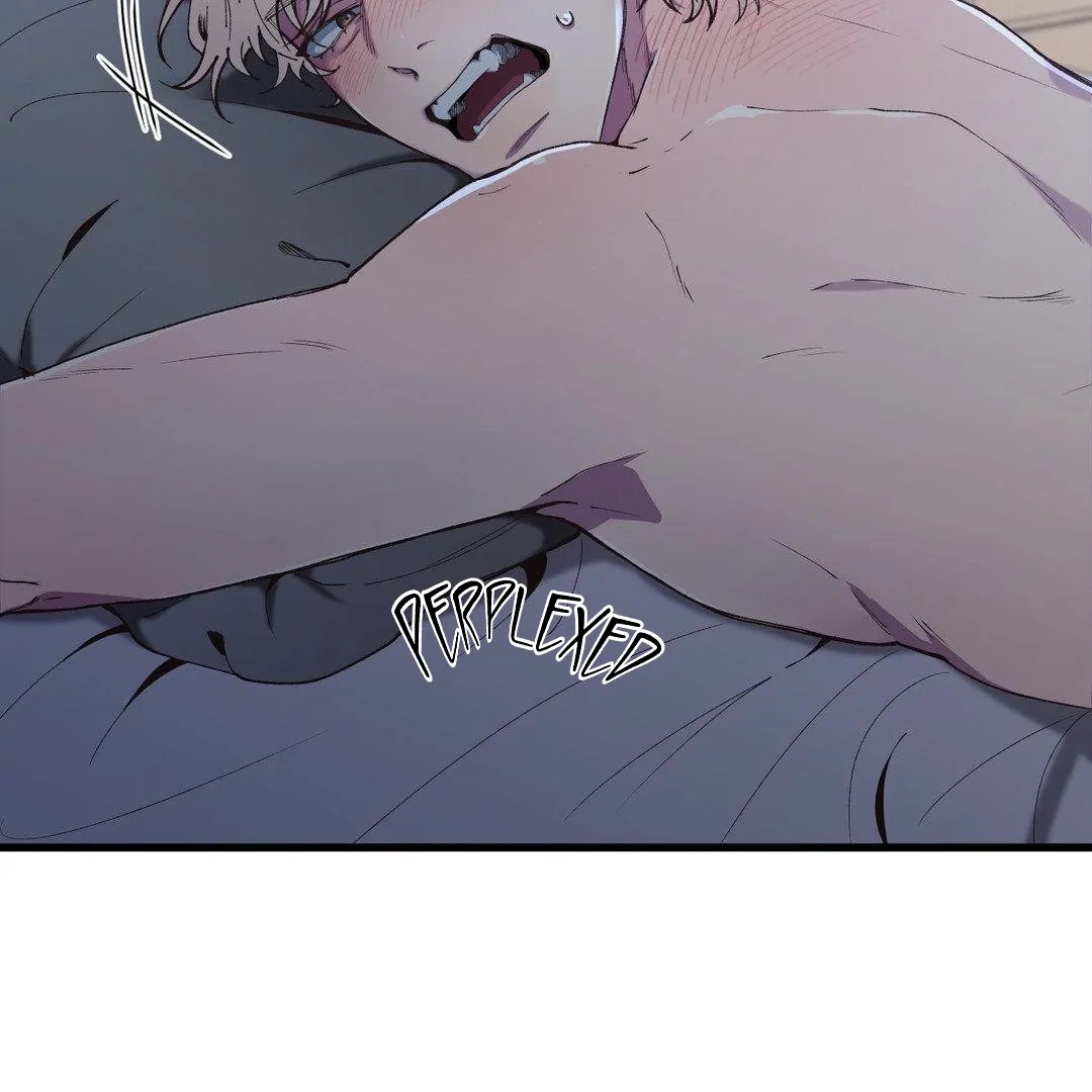 Negative Love Chapter 4.1 page 3 - 
