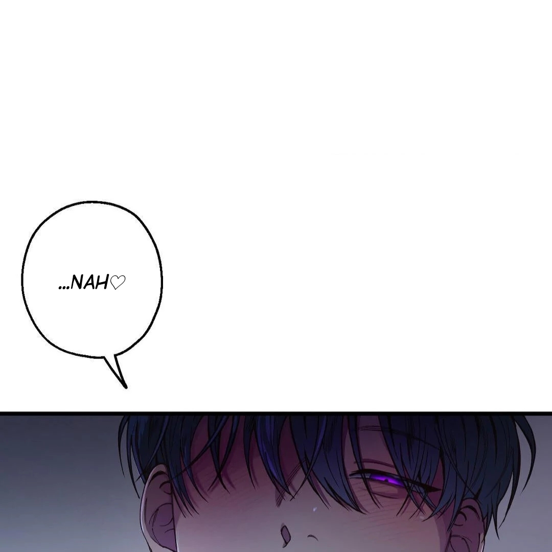 Negative Love Chapter 4.1 page 22 - 