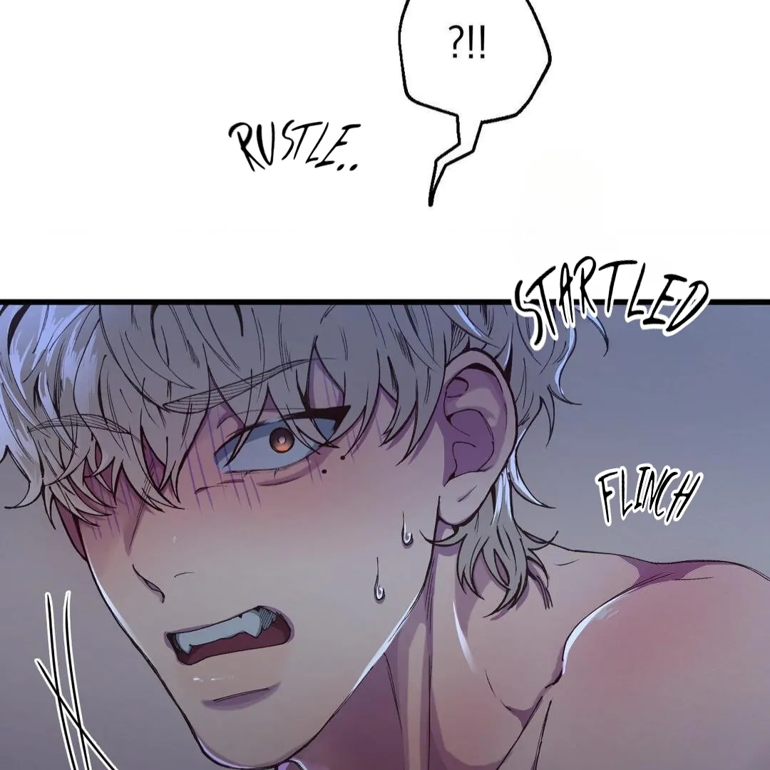 Negative Love Chapter 4.1 page 24 - 