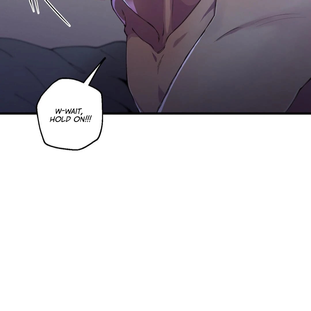 Negative Love Chapter 4.1 page 25 - 