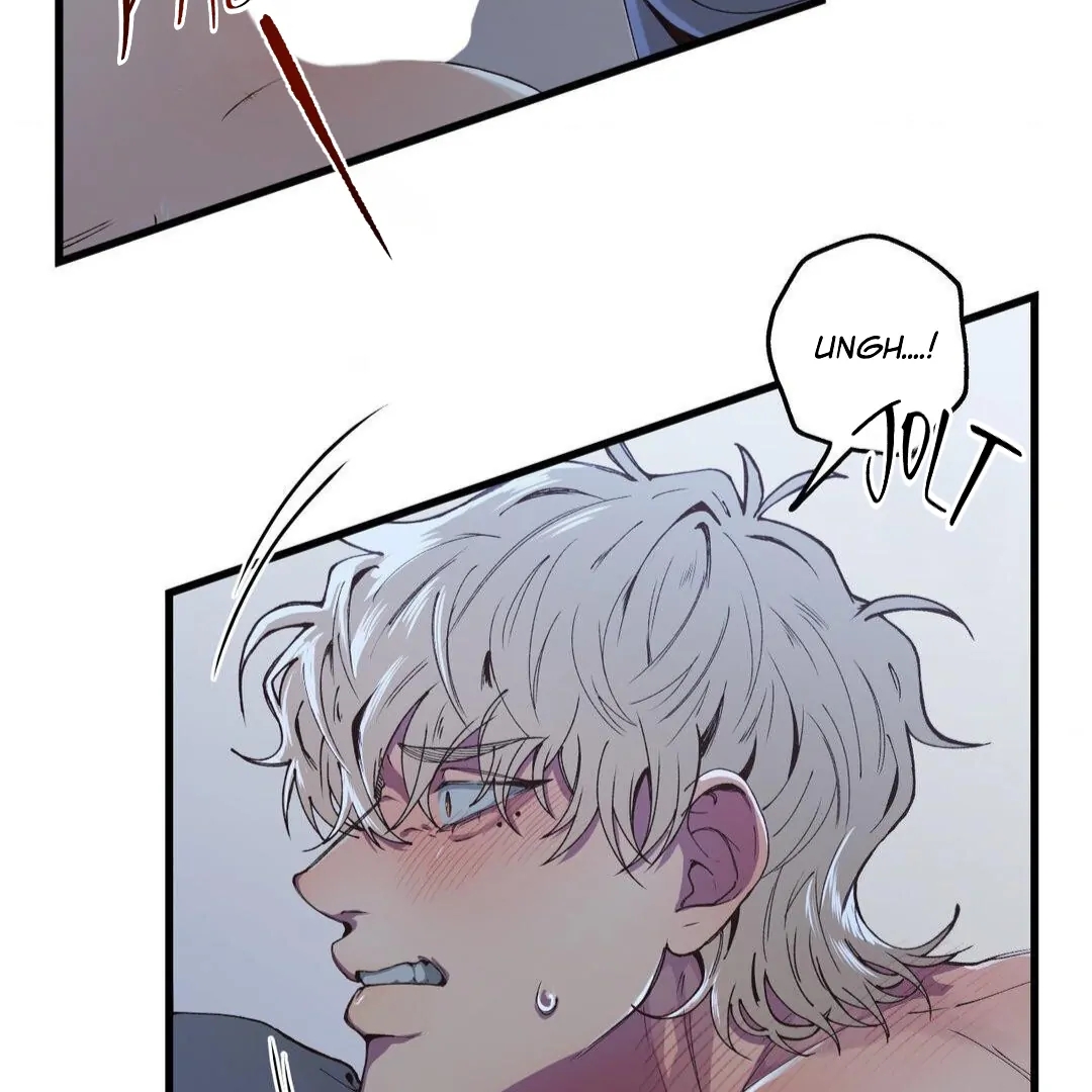 Negative Love Chapter 4.1 page 27 - 