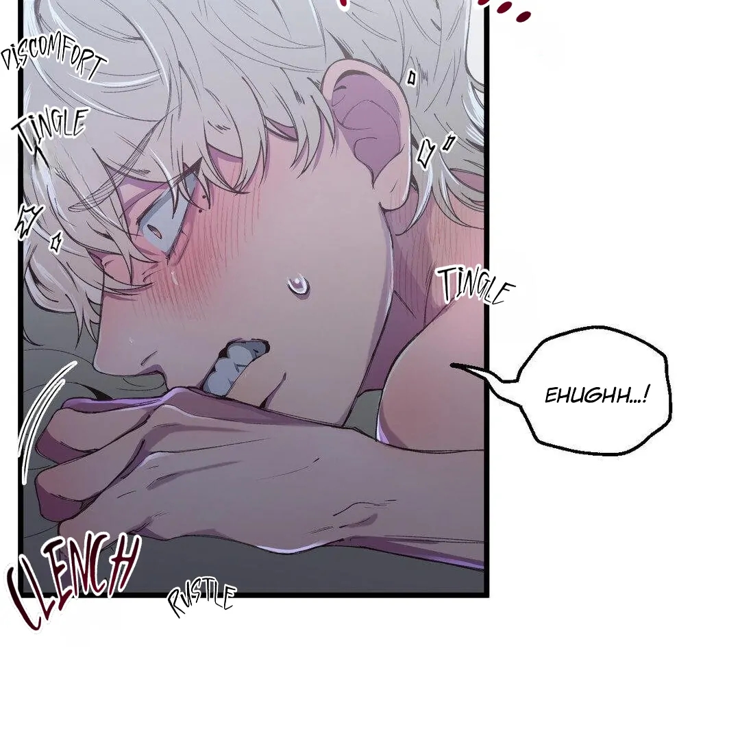 Negative Love Chapter 4.1 page 29 - 