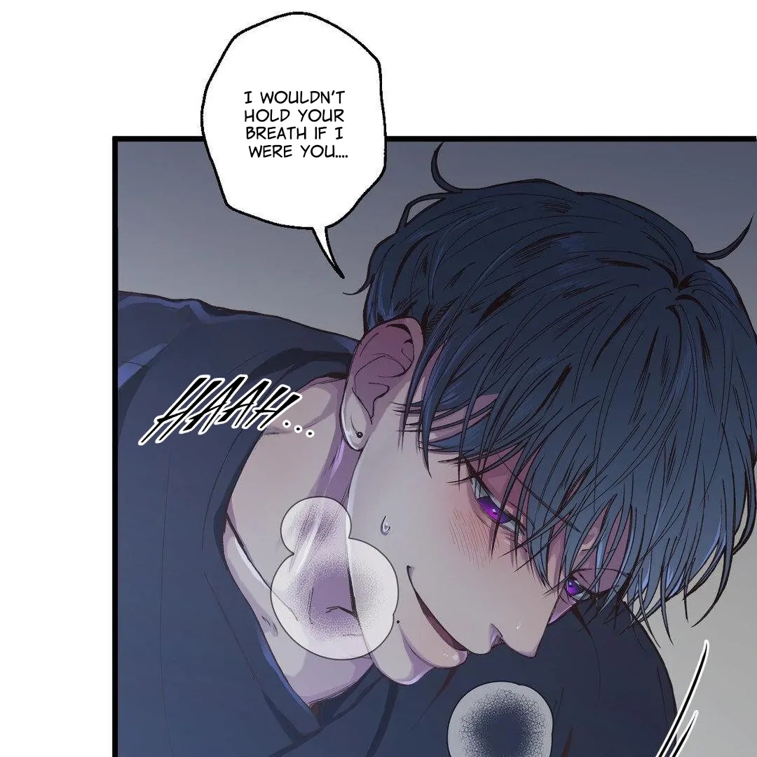 Negative Love Chapter 4.1 page 34 - 