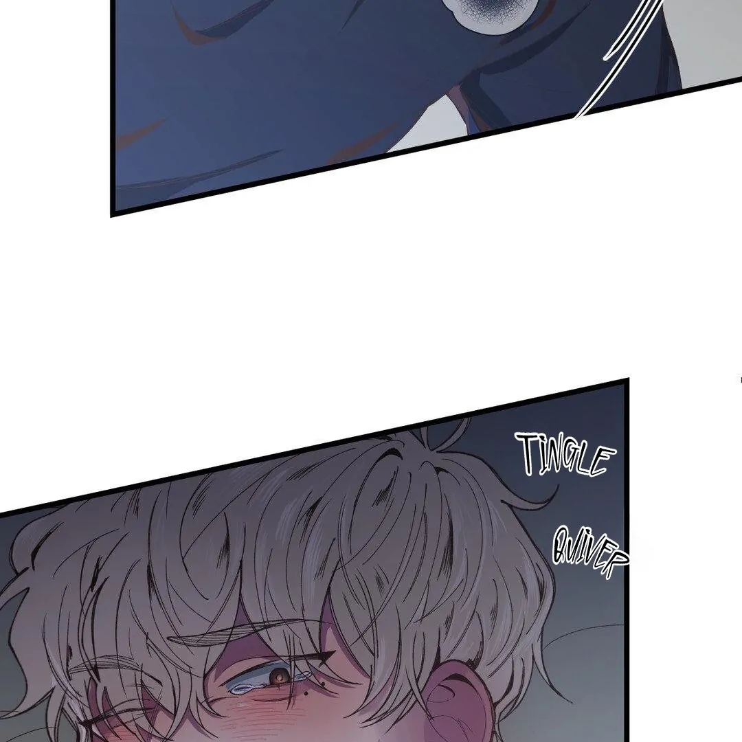 Negative Love Chapter 4.1 page 35 - 