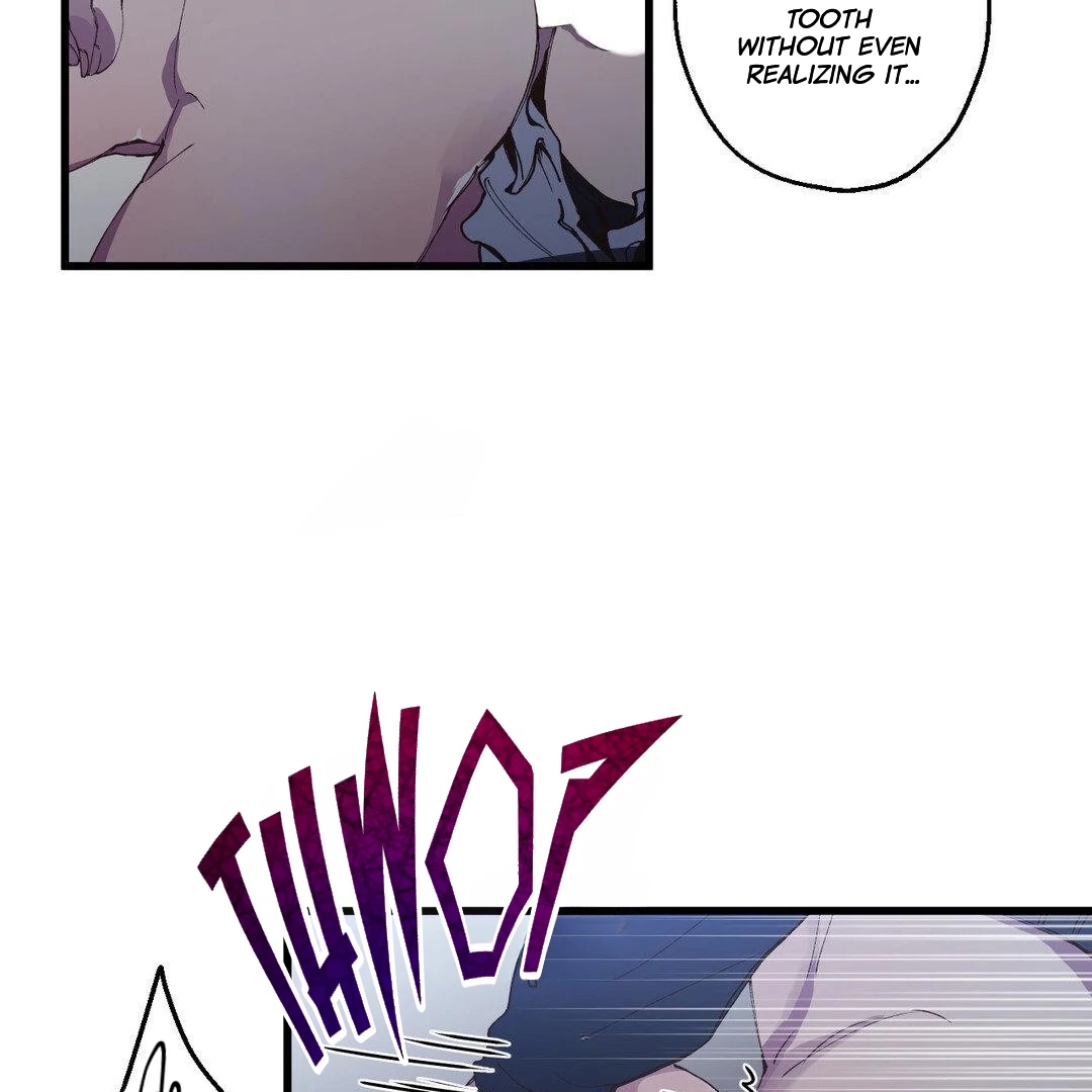 Negative Love Chapter 4.1 page 38 - 