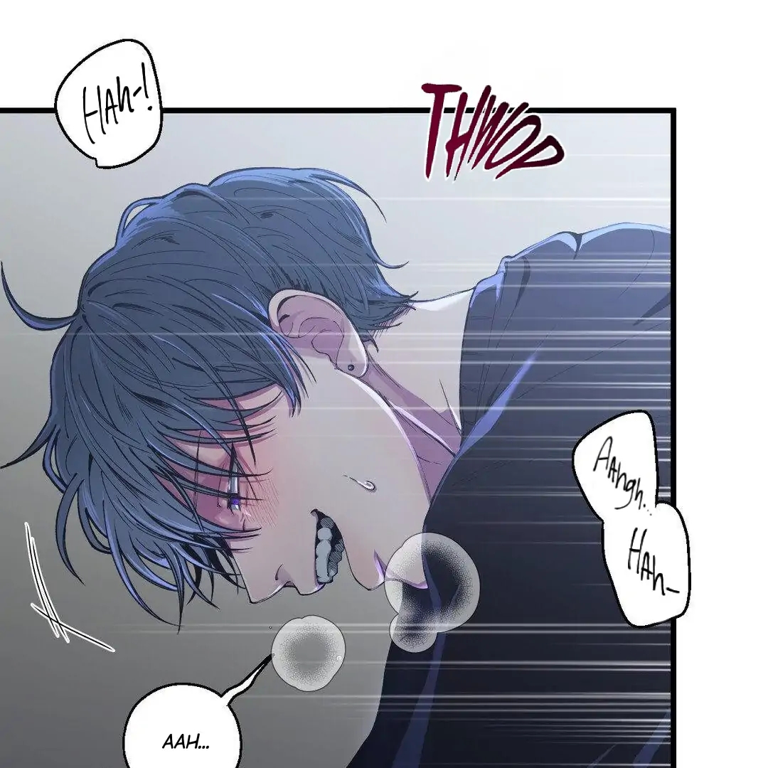 Negative Love Chapter 4.1 page 42 - 