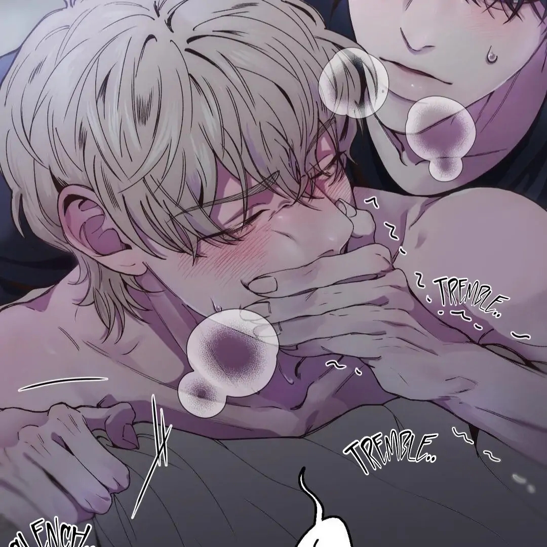 Negative Love Chapter 4.1 page 47 - 