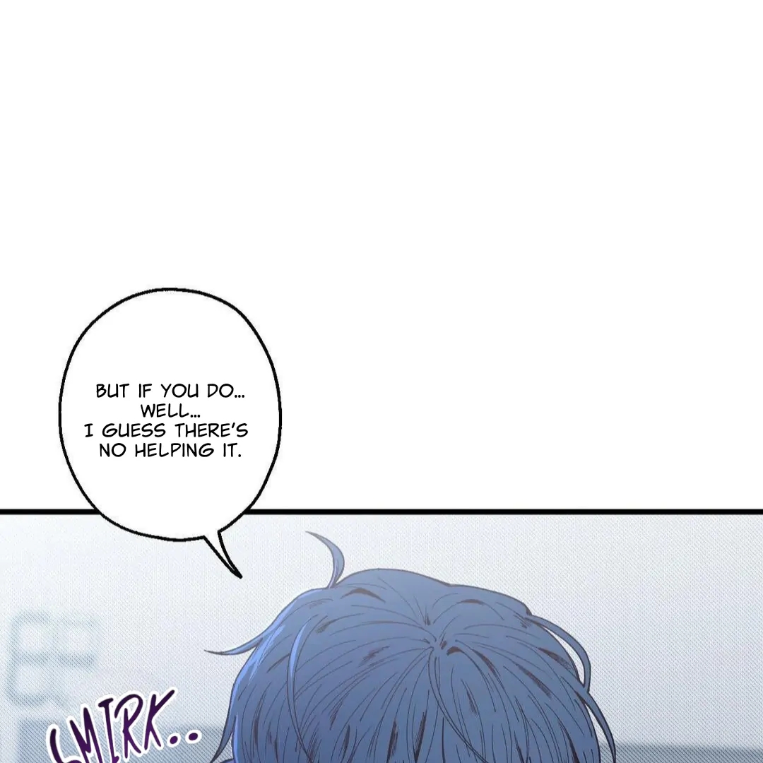 Negative Love Chapter 4.1 page 6 - 