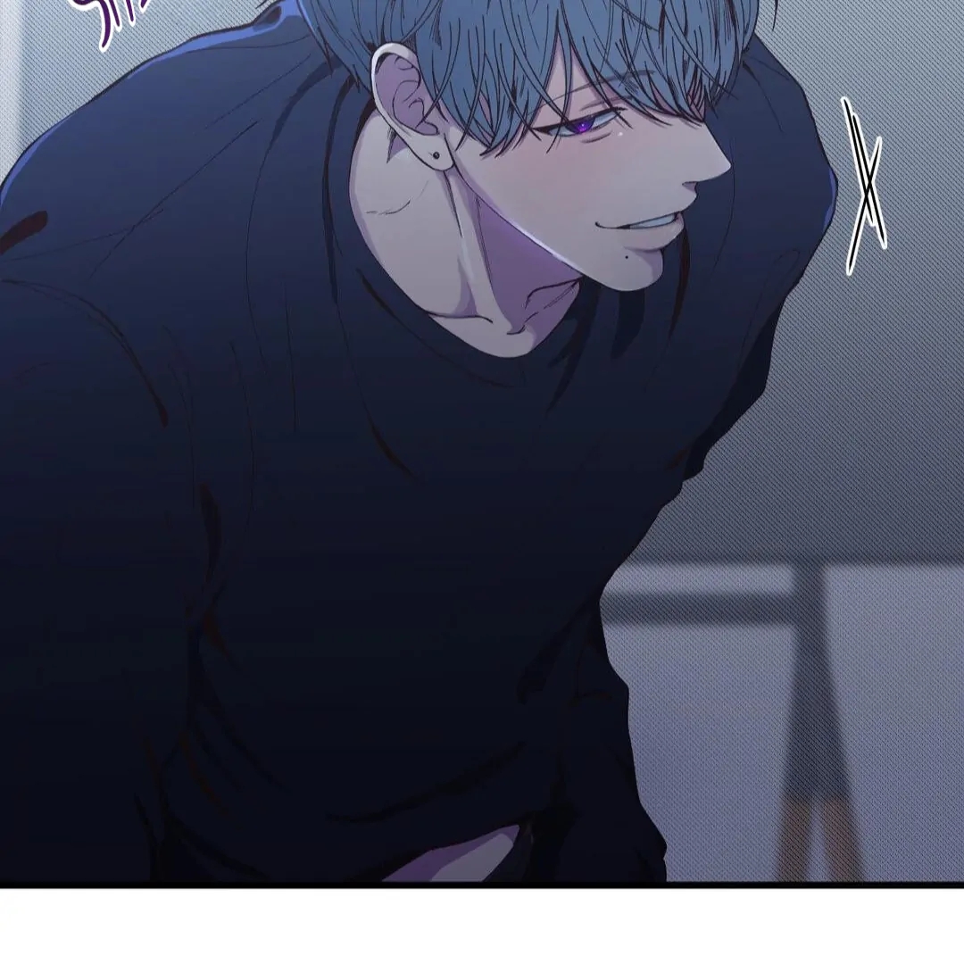 Negative Love Chapter 4.1 page 7 - 