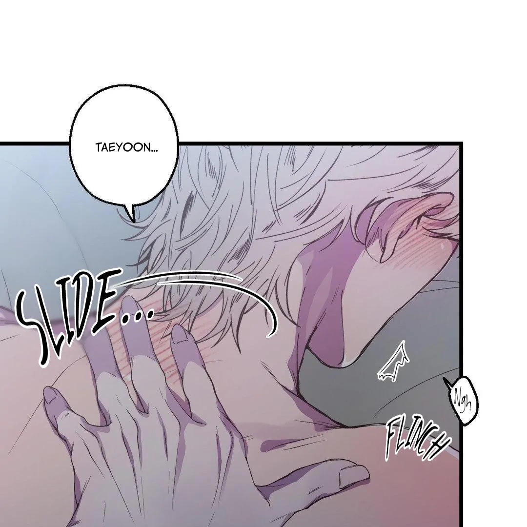 Negative Love Chapter 4.1 page 65 - 