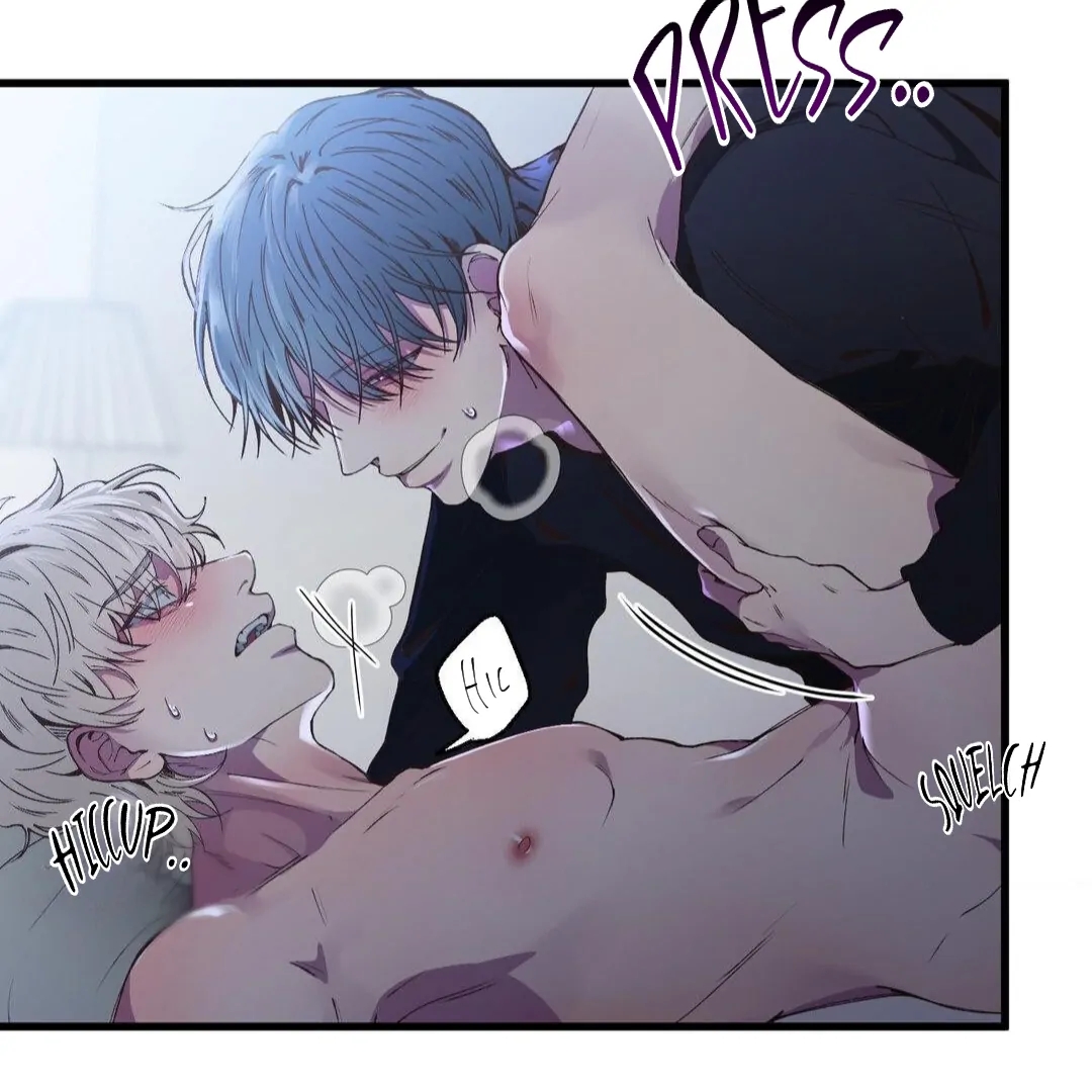 Negative Love Chapter 4.1 page 69 - 