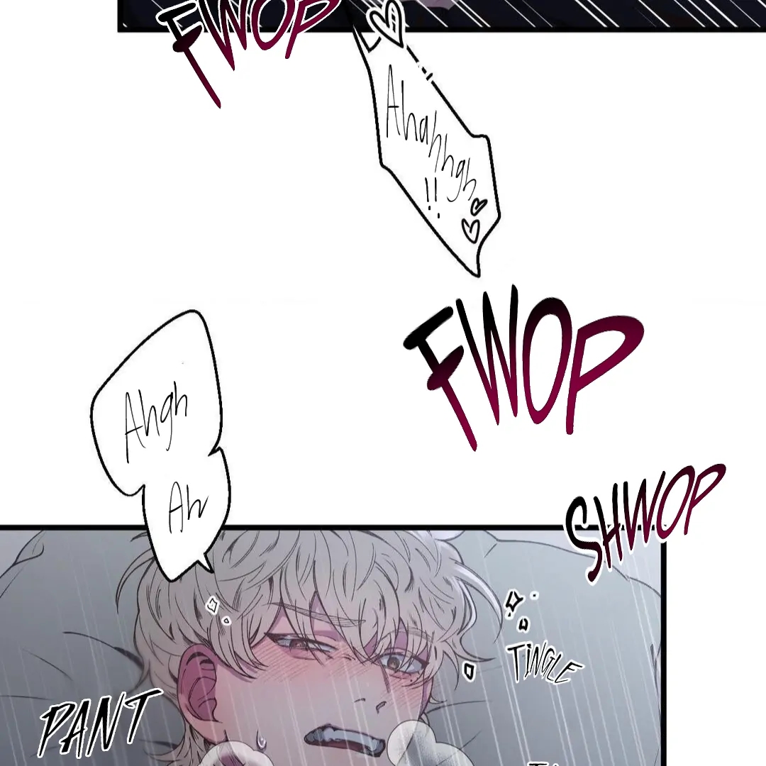 Negative Love Chapter 4.1 page 71 - 